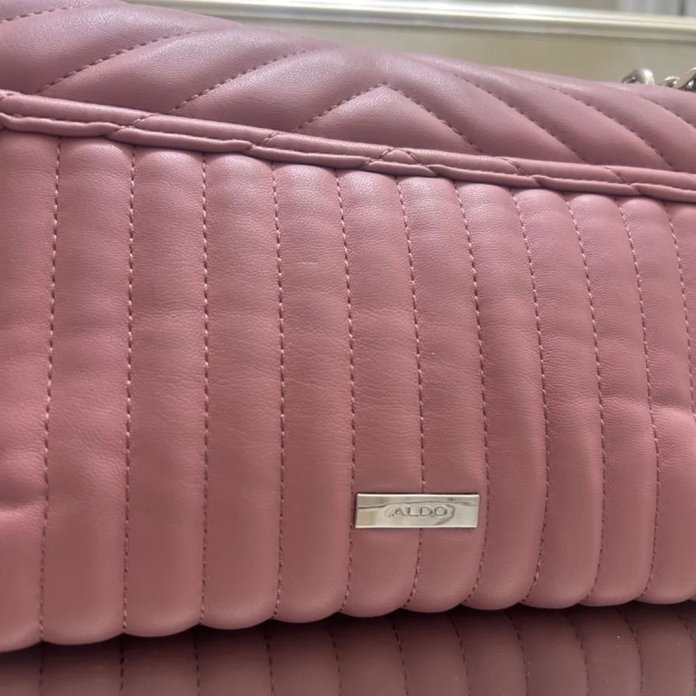 Quilted Purse by Aldo - Picture 9 of 9